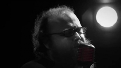 Andreas Kümmert - Simple Man