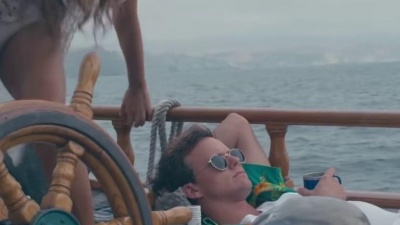 Goldroom - Lying To You