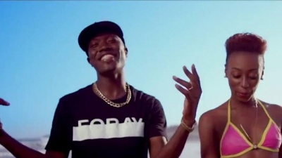 Reggie 'N' Bollie - New Girl