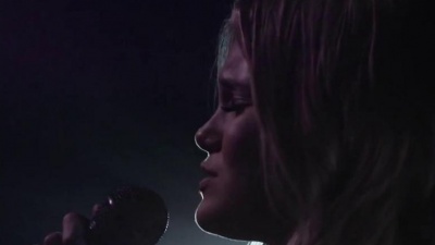 Olivia Holt - In the Dark (Swing House Sessions)