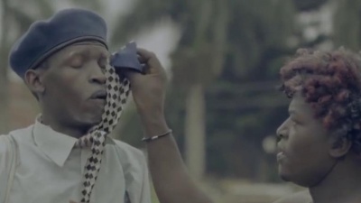 Eddy Kenzo - Mariaroza