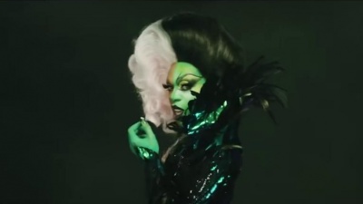 RuPaul、Todrick Hall - Low