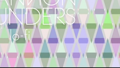 Shannon Saunders - LO-FI
