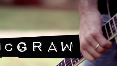 Tim McGraw - How I'll Always Be