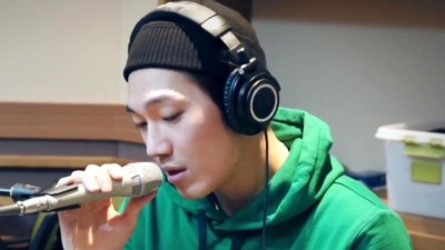 김필(金弼) - 괴수 (Live At 박정아의 달빛낙원 2016/11/18) (怪兽)
