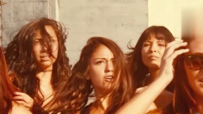 Valentino Khan、DJ Kool - Make Some Noise