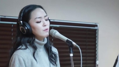 金润雅 - 꿈 (Live At 정오의 희망곡 김신영입니다 2016/12/08)
