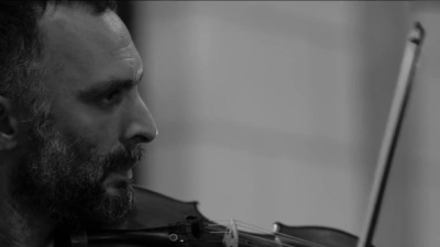 Nemanja Radulovic、Les Trilles Du Diable - Bach’s Toccata & Fugue In D Minor (Excerpt)