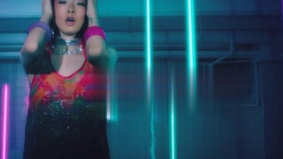 Rina Sawayama - Cyber Stockholm Syndrome