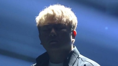 许阁 - Endless Love (Live At Immortal Songs 2017/07/08)