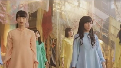 欅坂46 - それでも歩いてる