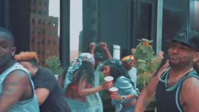Kranium、Ty Dolla $ign、Wizkid - Can't Believe (舞蹈版)