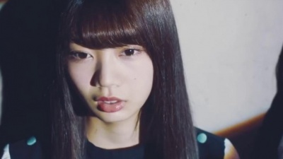 欅坂46 - イマニミテイロ