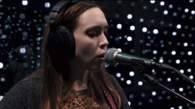 Soccer Mommy - Your Dog (Live At KEXP 2018/04/05)