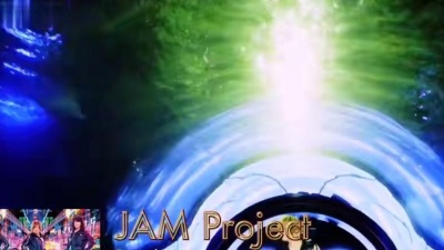 JAM Project - TOKYO DIVE (短版)