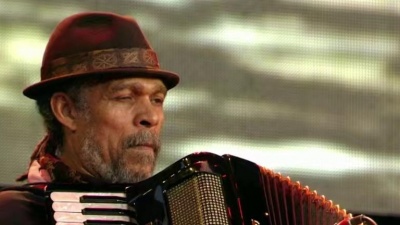 Paul Simon - The Boy in the Bubble (from The Concert in Hyde Park)