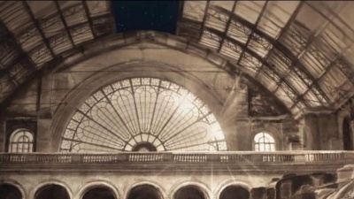 Calogero - Le monde moderne