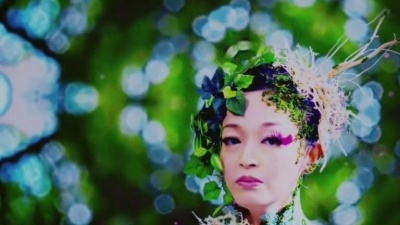 畑亜貴 - 毀レ世カイ終ワレ (毁灭世界的终结)