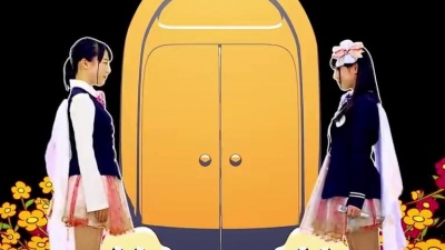 虹のコンキスタドール - やるっきゃない！2015