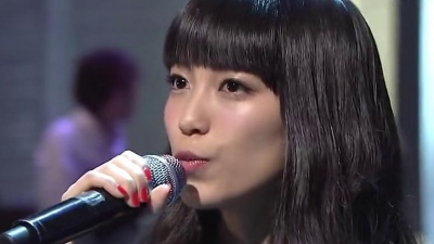 ゴスペラーズ - ミモザ (Live At MUSIC FAIR 2014.11.29)