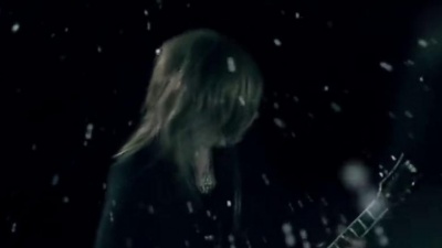 SCREW - Teardrop