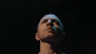 Calogero - Un Jour Au Mauvais Endroit