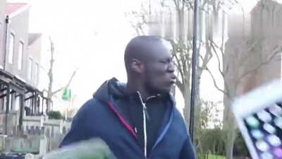 Stormzy - Know Me From