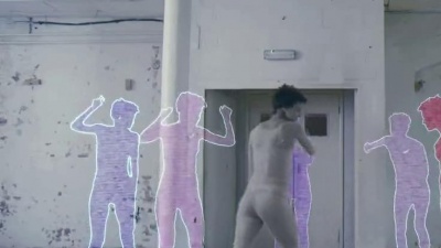 Dragonette、Mike Mago - Outlines