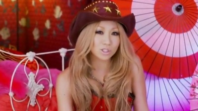 幸田来未 - ピンクスパイダ