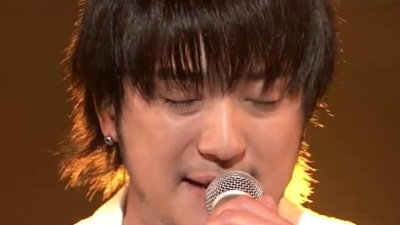 遊助 - 処方箋 (MUSIC JAPAN 13/04/11 Live)