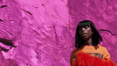 Sabina Ddumba - Small World