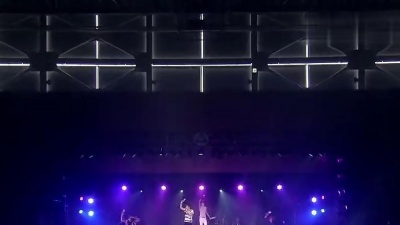 ゴールデンボンバー - 抱きしめてシュヴァルツ (Live At ロックの学園2013「第1夜」 13/12/15)
