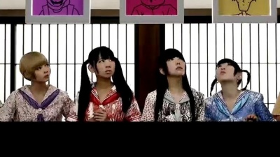 でんぱ組.inc - ちゅるりちゅるりら