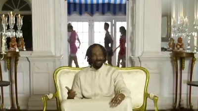 Angela Hunte、Snoop Dogg、Snoop Lion - Here Comes the King (feat. Angela Hunte)