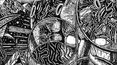Dan Deacon - When I Was Done Dying