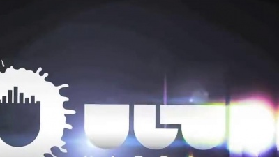 Yuksek - The Edge (Ultra Music)