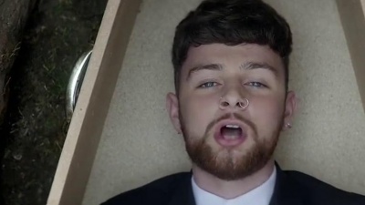 Chase & Status、Tom Grennan - All Goes Wrong