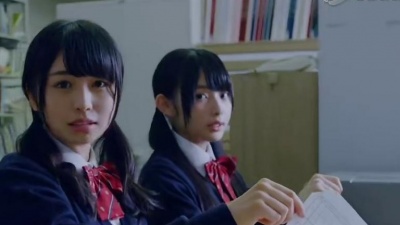 欅坂46 - 誰よりも高く跳べ! (跳得比谁都高！)