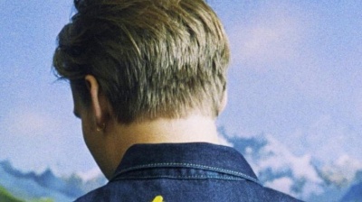 George Ezra - Anyone For You(Tiger Lily)