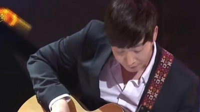김세환 - 사랑하는 마음 (Live At 열린음악회 2017/06/04) (Live)