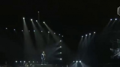 박진영(朴振荣) - 너 뿐이야 (Live At 第30届韩国金唱片 2016/01/20) (只有你)