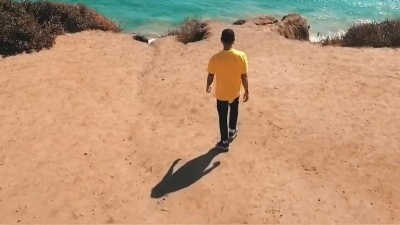 Reddy - Ocean View