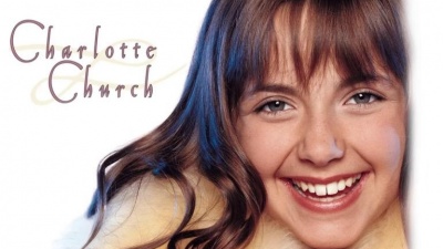 Charlotte Church - I vow to thee, my country