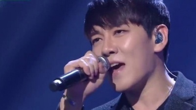디셈버 - 어바웃 타임 (Live At Music Bank 2017/10/27)