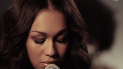 Rebecca Ferguson - Nothing's Real But Love (Studio Version)