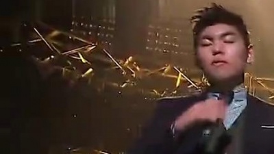 Han Dong Geun - My Love By My Side(13/03/16 MBC音乐中心LIVE)