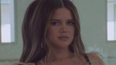 Maren Morris - Nervous