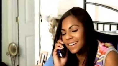 Ashanti - Happy