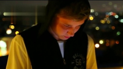 Isac Elliot - Making of Follow Me Part 3 (Recklessly)