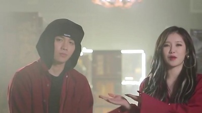 Yezi、Babylon - Chase (Jazz Ver.)